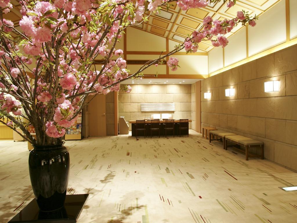 Hotel Hatsuhana Hakone Exterior foto